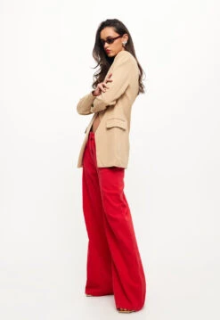 1999 BLAZER - CAMEL -Lionessfashion Shop LC585 2308 CAMEL LB653 2308 CRIMSON 9jpg