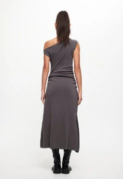 ORIGINAL SIN DRESS - SLATE -Lionessfashion Shop LD892 2307 SLATE 23jpg 5ec34b10 81a1 4e9d b33e 918b9f266314