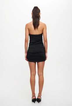 TRANSCENDENT MINI - ONYX -Lionessfashion Shop LD919 2310 ONYX 12jpg