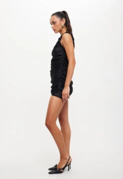 EUPHORIC MINI - ONYX -Lionessfashion Shop LD922 2310 ONYX 10jpg