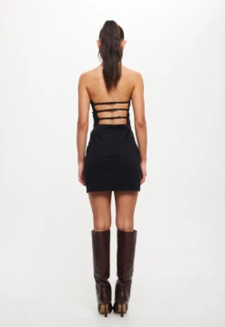 ALLURE STRAPLESS MINI - ONYX -Lionessfashion Shop LD926 2310ONYX11 70dc9bfb 1f62 4ebd 934e 2686bfddfacf