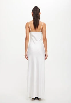 ABOUT A GIRL MAXI - PORCELAIN -Lionessfashion Shop LD929 2310 PORCELAIN 10jpg