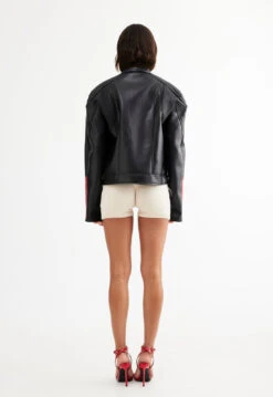 TOP MODEL BIKER - ONYX -Lionessfashion Shop LR181 2304 STONE LC570 2304 ONYX 13