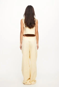 LEO PANT - BUTTER -Lionessfashion Shop LT730 3 2308 BUTTER LB488 3 2308 BUTTER 6jpg 2672771b e2cb 485d b3fa c8d824f226e7