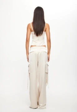 BUTTERFLY CARGO PANT - CREAM -Lionessfashion Shop LT793 2 2309 CREAM LB662 2309 CREAM 20jpg 628c380f 089d 49bf b017 3c519cebc757