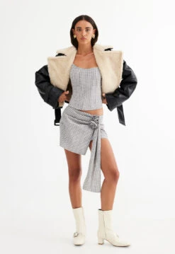 HILLS MINI - VINTAGE BLUE -Lionessfashion Shop LT852 2304 LB597 1 2304 BLUE DENIM LC571 2304 ONYX 7