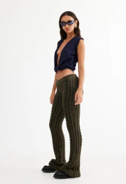 SERENA PANT - MOSS