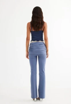 GLORY PANT - SLATE -Lionessfashion Shop LT862 2304 NAVY LB604 2304 SLATE 17