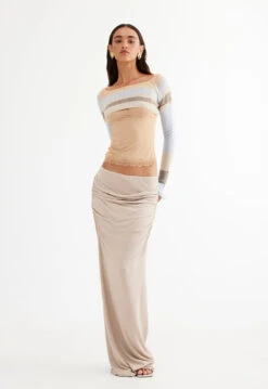 LUCKY KNIT - NEUTRAL -Lionessfashion Shop LT862 2304 TAN LT859 2304 NEUTRAL LB598 2304TAUPE 7