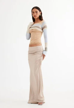 LUCKY KNIT - NEUTRAL