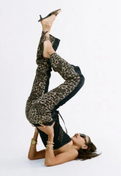 CAMELIA FARHOODI X LIONESS - AMSTERDAM PANT