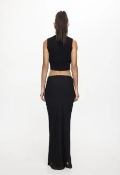 COBAIN VEST - BLACK -Lionessfashion Shop LT887 2307 ONYX LB88 538 1 LICORICE 10jpg f94ba1b5 a19d 4e25 81f6 7eb6b654577d