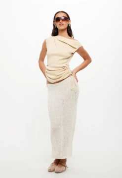 ORIGINAL SIN TOP - CREAM -Lionessfashion Shop LT901 2309CREAM LB667 2310CREAM5