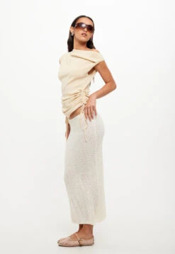 ORIGINAL SIN TOP - CREAM -Lionessfashion Shop LT901 2309CREAM LB667 2310CREAM9