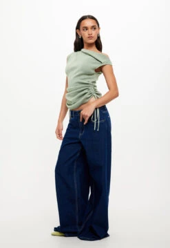 ORIGINAL SIN TOP - SAGE