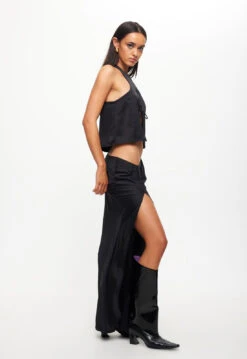 HONEY CAMI - ONYX -Lionessfashion Shop LT913 2309 ONYX LB655 2309 ONYX 14jpg