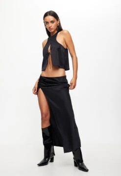 HONEY CAMI - ONYX -Lionessfashion Shop LT913 2309 ONYX LB655 2309 ONYX 3jpg