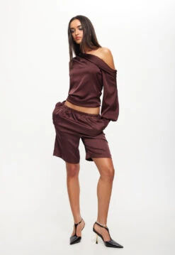 ISLAND CULOTTES - GARNET -Lionessfashion Shop LT917 2309 GARNET LB646 2309 GARNET 10 08818389e89c493e9997b2fb02693a8djpg ab655c89 6619 4922 9111 d6d27423e40b