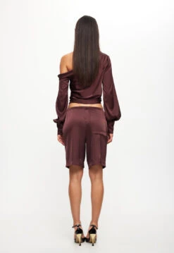 DAYDREAM OFF SHOULDER TOP - GARNET -Lionessfashion Shop LT917 2309 GARNET LB646 2309 GARNET 13jpg 7153743e 12b7 4adf 9033 087059fe9dd5