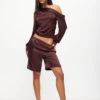 ISLAND CULOTTES - GARNET -Lionessfashion Shop LT917 2309 GARNET LB646 2309 GARNET 3jpg 94c6f7df 6761 450a a7df 9c0ead5978b3