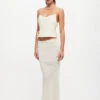 ENDLESS CAMI - IVORY