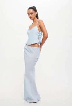 ENDLESS CAMI - PALE BLUE