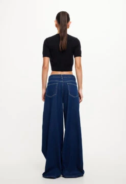 IDOL JEANS - BLUE DENIM -Lionessfashion Shop LT932 2310ONYX LB672 2310BLUEDENIM10 55df7802 f0fd 4820 bcd3 9ec6ccd869d9