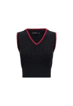 COBAIN VEST - BLACK -Lionessfashion Shop Lioness July GM 005jpg 3dba1b0c 3a02 4731 919f 6fe842f58118