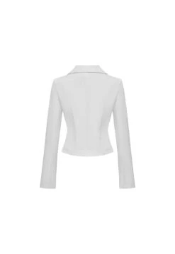 CK TIE TOP - PORCELAIN -Lionessfashion Shop Lioness July GM 015jpg 3f17bc74 87b6 4ccf 9360 fc298b3c8d8e