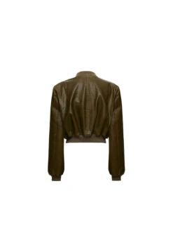 ALLURE BOMBER - ASH -Lionessfashion Shop Lioness July GM 060jpg bd5603b5 8594 4575 a1e2 b8e61fb29b1d