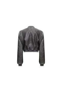 ALLURE BOMBER - SLATE -Lionessfashion Shop Lioness July GM 061jpg ad9d7837 4d3f 4b7a a3ab 343fa142ee9a