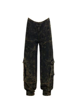 RIOT JEAN - WASHED CHOCOLATE 14 RIOT JEAN - WASHED CHOCOLATE -Lionessfashion Shop Lioness July GM 191jpg 59c7683c c373 49f2 8e21 42731eaee6b5