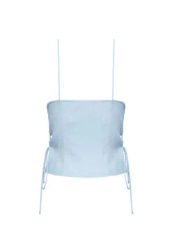 ENDLESS CAMI - PALE BLUE -Lionessfashion Shop OCT GHOSTMANNEQUIN 028 1