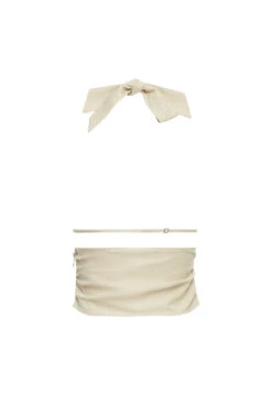 IDYLLIC TOP - WHEAT -Lionessfashion Shop OCT GHOSTMANNEQUIN 053