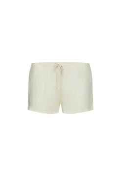 COME AS YOU ARE SHORTS - IVORY -Lionessfashion Shop OCT GHOSTMANNEQUIN 071