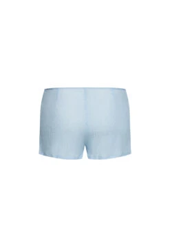COME AS YOU ARE SHORTS - PALE BLUE -Lionessfashion Shop OCT GHOSTMANNEQUIN 073