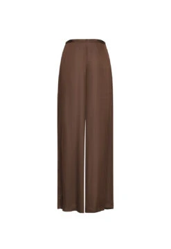 HEAVENLY PANT - CHOCOLATE -Lionessfashion Shop OCT GHOSTMANNEQUIN 105