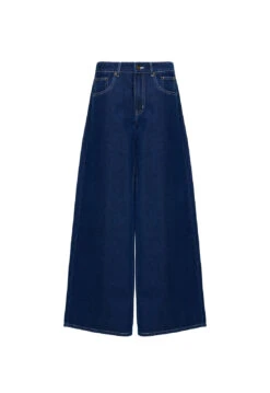 IDOL JEANS - BLUE DENIM -Lionessfashion Shop OCT GHOSTMANNEQUIN 122