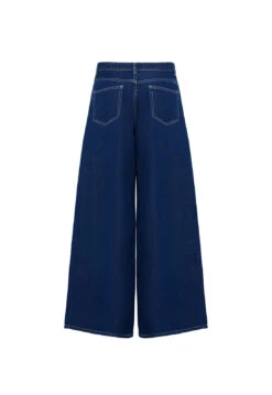 IDOL JEANS - BLUE DENIM -Lionessfashion Shop OCT GHOSTMANNEQUIN 123