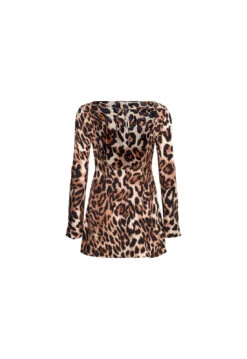 HARMONY MINI - LEOPARD -Lionessfashion Shop OCT GHOSTMANNEQUIN 162